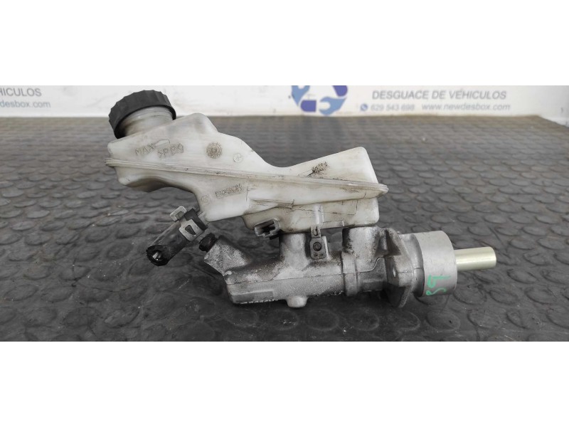 Recambio de bomba freno para toyota avensis berlina (t25) 2.0 d4-d executive berlina (5-ptas.) referencia OEM IAM 25113479  