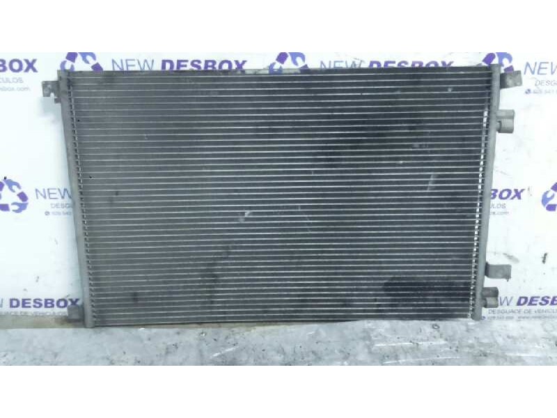 Recambio de condensador / radiador aire acondicionado para renault megane ii berlina 3p confort authentique referencia OEM IAM  