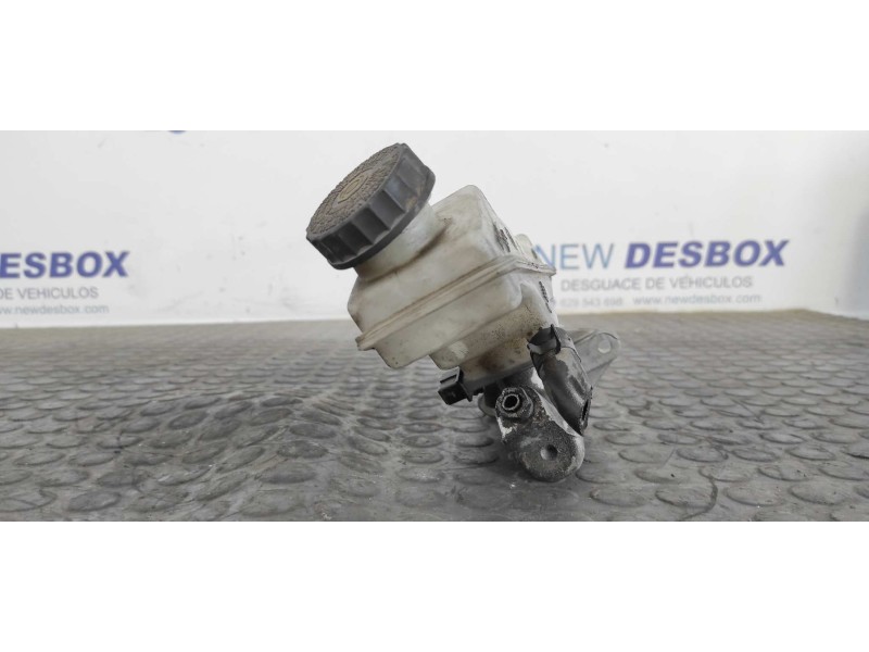 Recambio de bomba freno para toyota avensis berlina (t25) 2.0 d4-d executive berlina (5-ptas.) referencia OEM IAM 25113479  