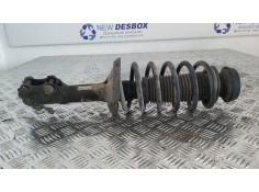 Recambio de amortiguador delantero derecho para seat toledo (1l) magnus referencia OEM IAM 1H0413031L  