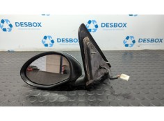Recambio de retrovisor izquierdo para alfa romeo 147 (190) 1.6 ts 105 collezione referencia OEM IAM 014133  