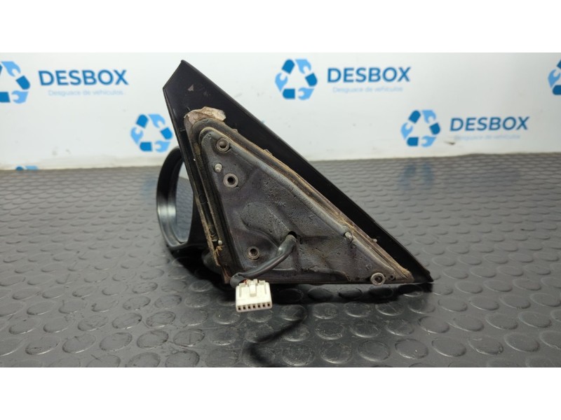 Recambio de retrovisor izquierdo para alfa romeo 147 (190) 1.6 ts 105 collezione referencia OEM IAM 014133  