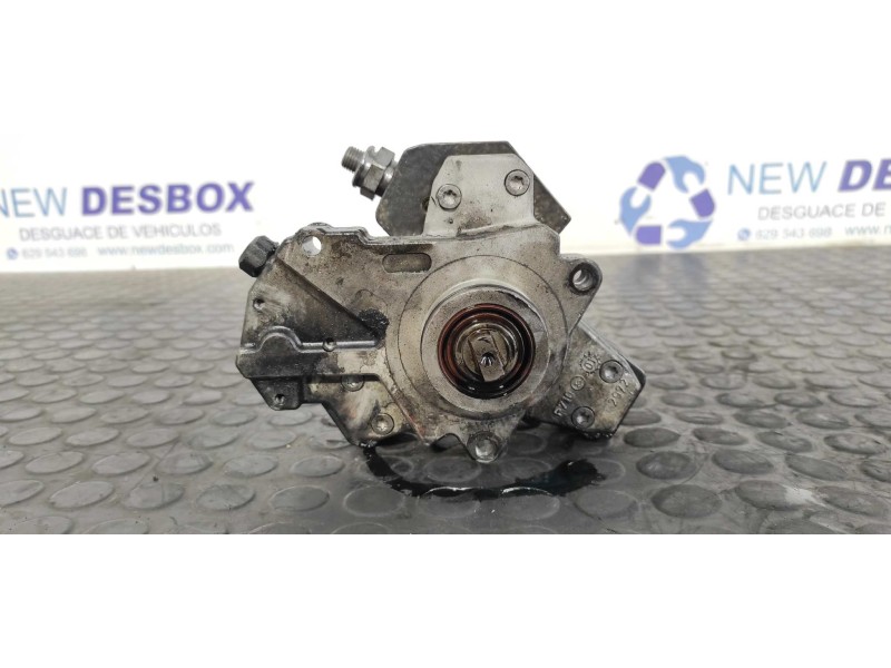 Recambio de bomba inyeccion para mercedes-benz clase g (w463) todo terreno (station) 4.0 cdi 32v cat referencia OEM IAM 09864373