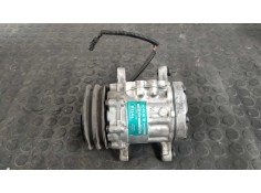 Recambio de compresor aire acondicionado para opel corsa b 1.7 diesel referencia OEM IAM 2827905934   2