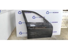 Recambio de puerta delantera derecha para bmw x3 (e83) 2.0 16v diesel cat referencia OEM IAM   