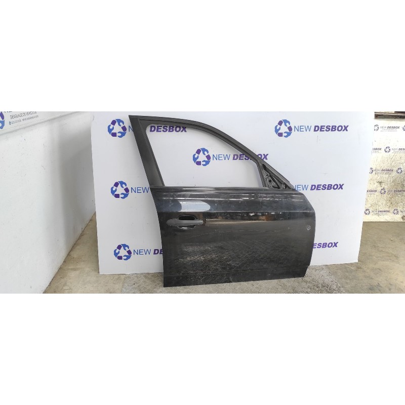 Recambio de puerta delantera derecha para bmw x3 (e83) 2.0 16v diesel cat referencia OEM IAM   