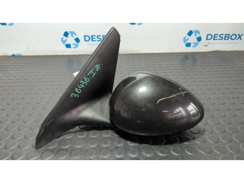 Recambio de retrovisor izquierdo para alfa romeo 147 (190) 1.6 ts 105 collezione referencia OEM IAM 014133  