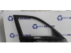 Recambio de puerta delantera derecha para bmw x3 (e83) 2.0 16v diesel cat referencia OEM IAM    2