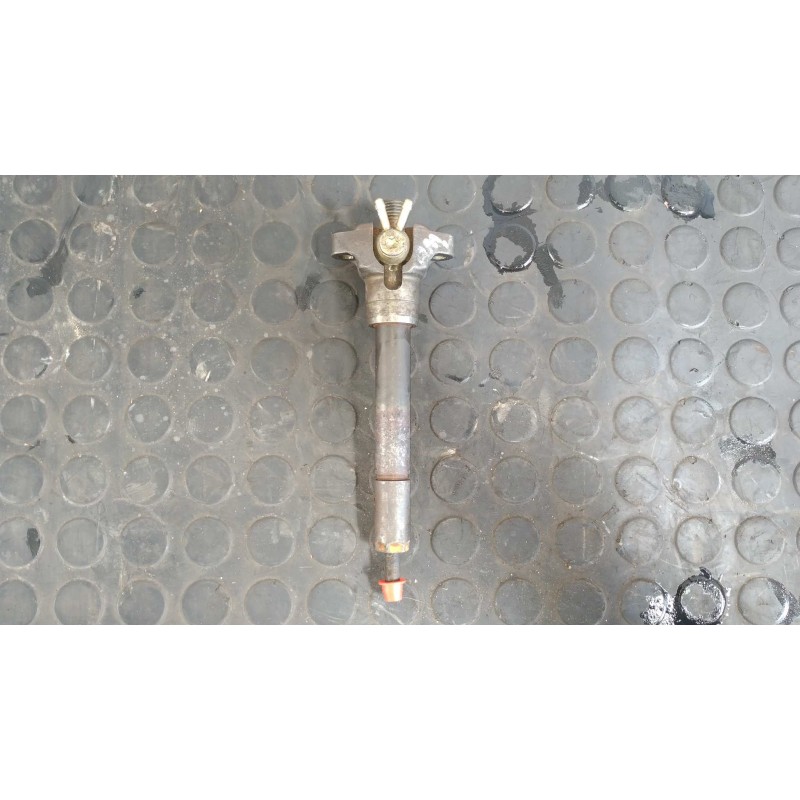 Recambio de inyector para bmw serie 3 berlina (e46) 2.0 16v diesel cat referencia OEM IAM 0432191528  
