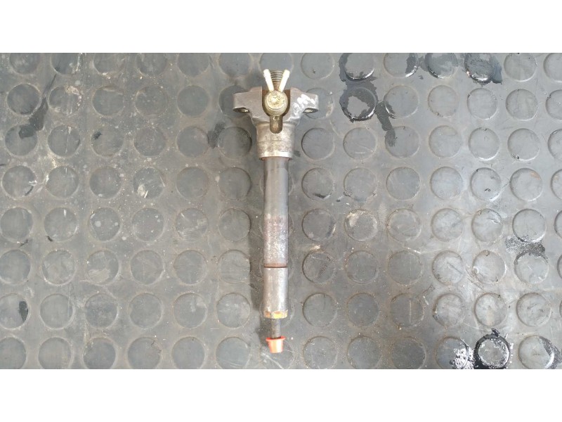 Recambio de inyector para bmw serie 3 berlina (e46) 2.0 16v diesel cat referencia OEM IAM 0432191528  