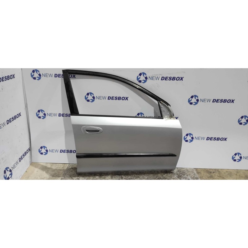 Recambio de puerta delantera derecha para honda civic berlina 3 (ep1/2) 1.7 cdti cat referencia OEM IAM   