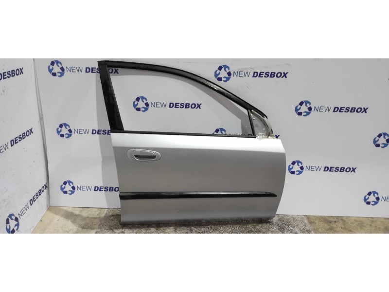 Recambio de puerta delantera derecha para honda civic berlina 3 (ep1/2) 1.7 cdti cat referencia OEM IAM   