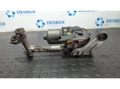 Recambio de motor limpia delantero para seat leon (1p1) comfort limited referencia OEM IAM 1P0955120A   2