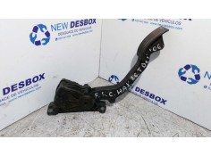 Recambio de potenciometro pedal para ford c-max (cb3) 1.6 tdci cat referencia OEM IAM 3M519F836AF  