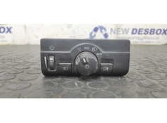 Recambio de mando luces para land rover freelander (lr2) 2.2 td4 cat referencia OEM IAM   