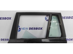 Recambio de puerta trasera izquierda para bmw x3 (e83) 2.0 16v diesel cat referencia OEM IAM    2