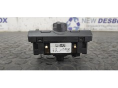 Recambio de mando luces para land rover freelander (lr2) 2.2 td4 cat referencia OEM IAM    2