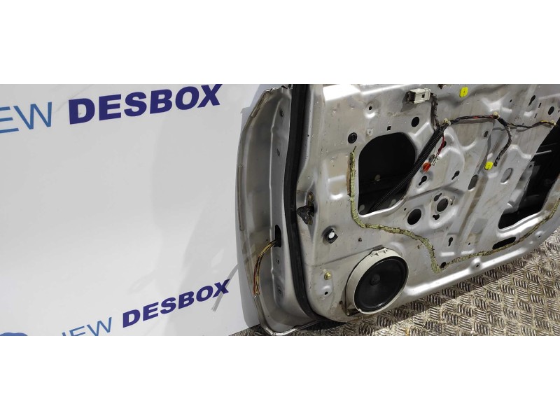 Recambio de puerta delantera derecha para honda civic berlina 3 (ep1/2) 1.7 cdti cat referencia OEM IAM   