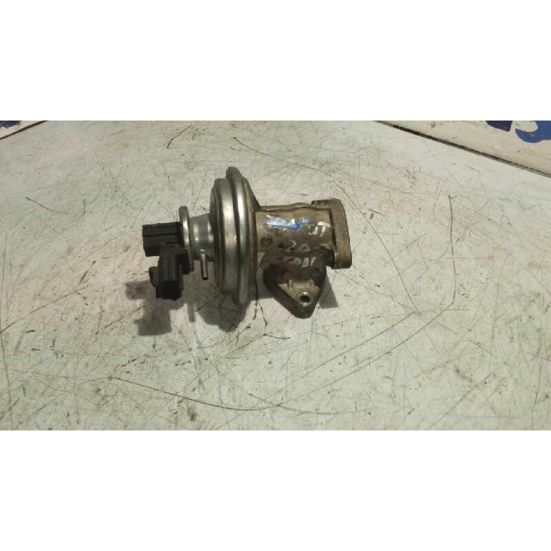 Recambio de valvula egr para ford transit mod. 2000 combi 2.0 td cat referencia OEM IAM 1C1Q9D475AC  
