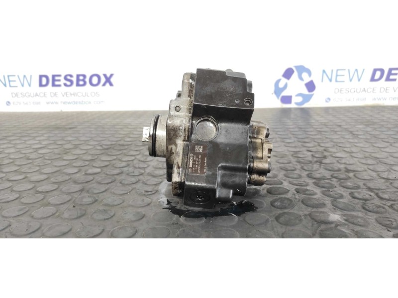 Recambio de bomba inyeccion para mercedes-benz clase g (w463) todo terreno (station) 4.0 cdi 32v cat referencia OEM IAM 09864373