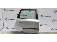 Recambio de puerta trasera derecha para honda civic berlina 3 (ep1/2) 1.7 cdti cat referencia OEM IAM   