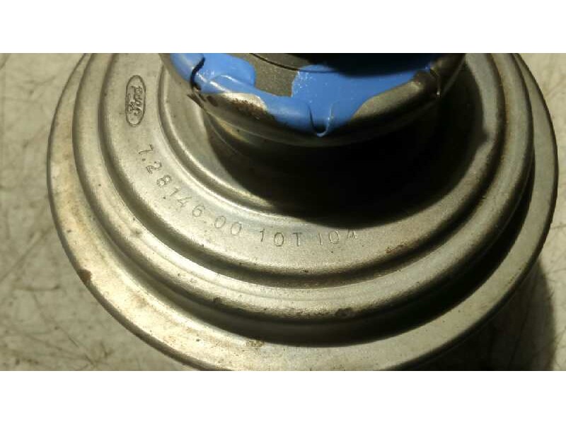 Recambio de valvula egr para ford transit mod. 2000 combi 2.0 td cat referencia OEM IAM 1C1Q9D475AC  