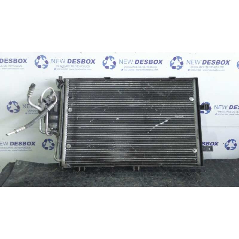 Recambio de condensador / radiador aire acondicionado para opel corsa c comfort referencia OEM IAM 24445193  