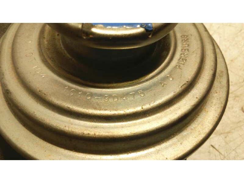 Recambio de valvula egr para ford transit mod. 2000 combi 2.0 td cat referencia OEM IAM 1C1Q9D475AC  