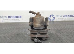 Recambio de pinza de freno delantera izquierda para volkswagen polo (9n3) advance referencia OEM IAM FSIII   2
