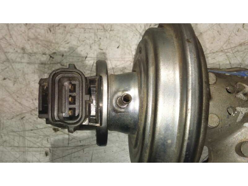 Recambio de valvula egr para ford transit mod. 2000 combi 2.0 td cat referencia OEM IAM 1C1Q9D475AC  