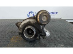 Recambio de turbocompresor para bmw serie 5 berlina (e34) 2.4 turbodiesel cat referencia OEM IAM 12841710  