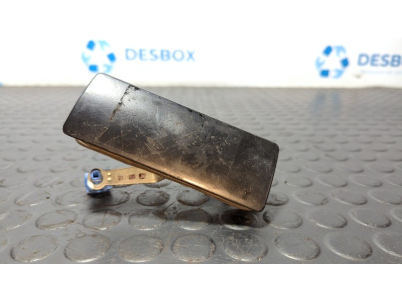 Recambio de maneta trasera derecha para ford transit mod. 2000 combi ft 260 2.0 corto referencia OEM IAM 2T14V43836AC  