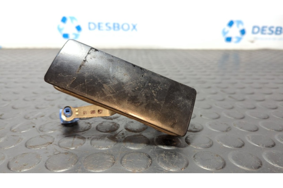 Recambio de maneta trasera derecha para ford transit mod. 2000 combi ft 260 2.0 corto referencia OEM IAM 2T14V43836AC  