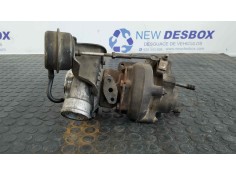 Recambio de turbocompresor para bmw serie 5 berlina (e34) 2.4 turbodiesel cat referencia OEM IAM 12841710   2