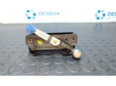 Recambio de maneta trasera derecha para ford transit mod. 2000 combi ft 260 2.0 corto referencia OEM IAM 2T14V43836AC   2