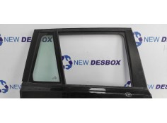 Recambio de puerta trasera derecha para bmw x3 (e83) 2.0 16v diesel cat referencia OEM IAM    2