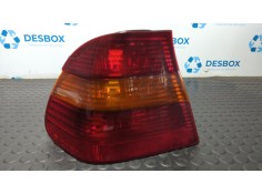 Recambio de piloto trasero izquierdo para bmw serie 3 berlina (e46) 2.0 24v referencia OEM IAM 6907933  