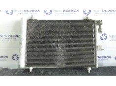 Recambio de condensador / radiador aire acondicionado para citroen xsara picasso 2.0 hdi referencia OEM IAM   