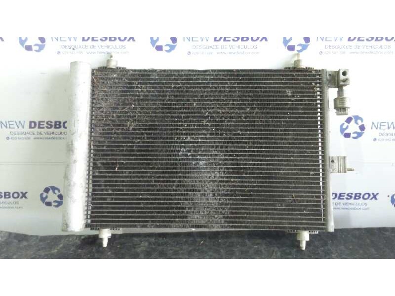 Recambio de condensador / radiador aire acondicionado para citroen xsara picasso 2.0 hdi referencia OEM IAM   