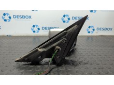 Recambio de retrovisor derecho para bmw serie 3 berlina (e46) 2.0 24v referencia OEM IAM 0117351   2