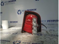 Recambio de piloto trasero izquierdo para skoda octavia berlina (1u2) ambiente referencia OEM IAM 1U6945257   2