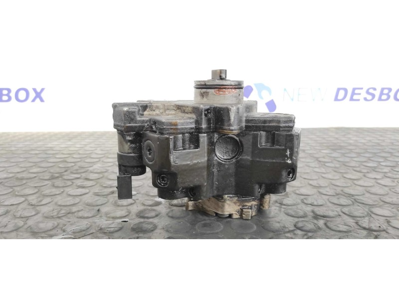 Recambio de bomba inyeccion para mercedes-benz clase g (w463) todo terreno (station) 4.0 cdi 32v cat referencia OEM IAM 09864373