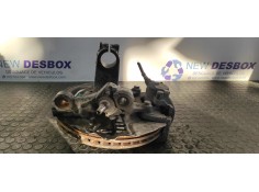Recambio de mangueta delantera derecha para bmw x3 (e83) 2.0 16v diesel cat referencia OEM IAM    2