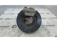 Recambio de servofreno para opel zafira b 1.9 cdti referencia OEM IAM 13142362  