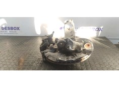 Recambio de mangueta delantera izquierda para bmw x3 (e83) 2.0 16v diesel cat referencia OEM IAM    2