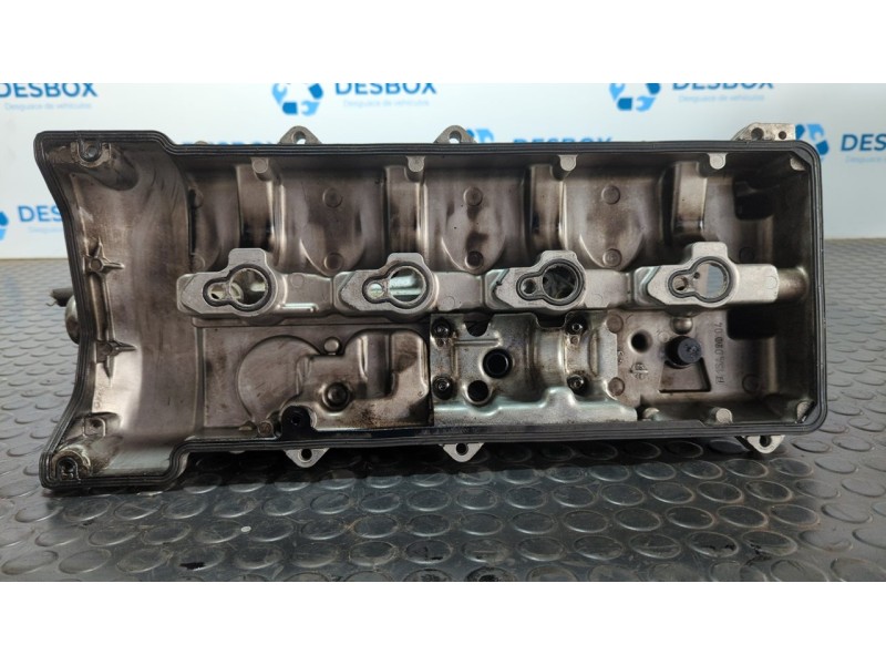 Recambio de culata para mercedes-benz clase c (w203) berlina 220 cdi sport edition (la) (203.008) referencia OEM IAM A6460100620