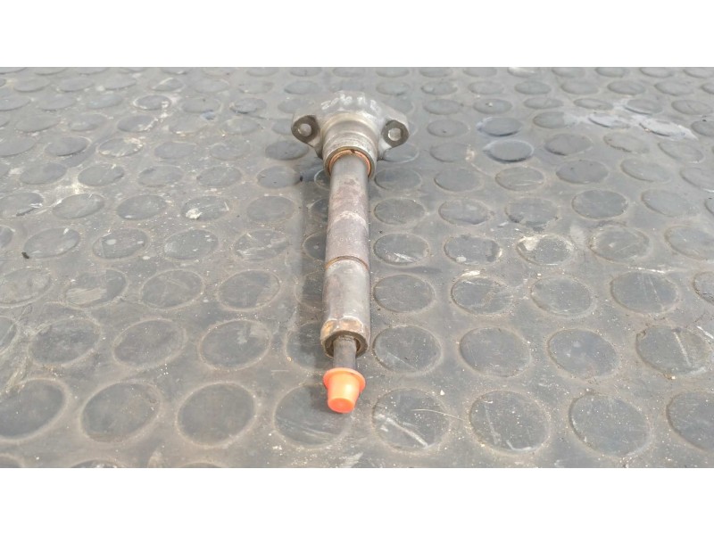Recambio de inyector para bmw serie 3 berlina (e46) 2.0 16v diesel cat referencia OEM IAM 0432191528  