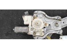 Recambio de elevalunas delantero izquierdo para toyota avensis berlina (t25) 2.0 d4-d executive berlina (5-ptas.) referencia OEM 2