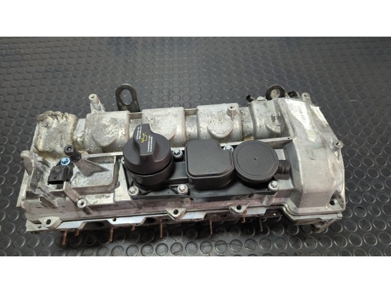 Recambio de culata para mercedes-benz clase c (w203) berlina 220 cdi sport edition (la) (203.008) referencia OEM IAM A6460100620