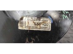 Recambio de servofreno para honda civic berlina 3 (ep1/2) 1.7 cdti cat referencia OEM IAM S6FG0   2